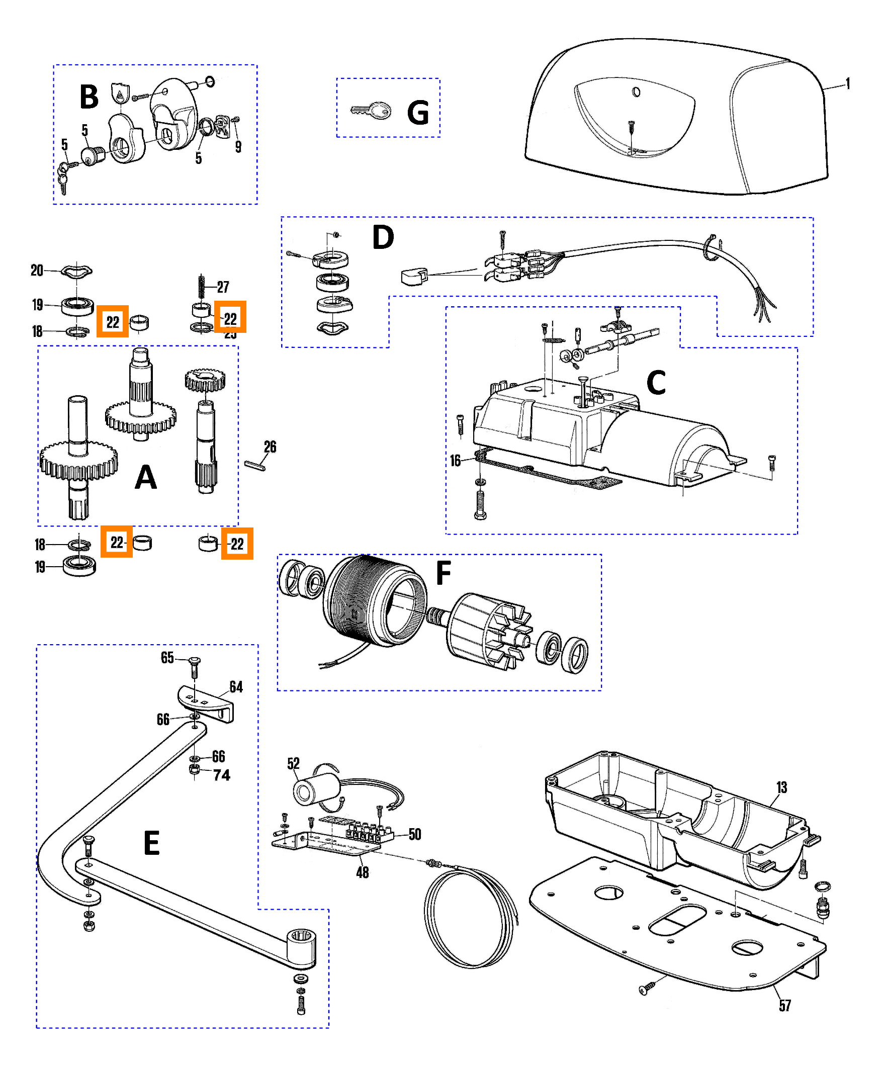 330859-Nice-PMCBR1-4630-HY7005